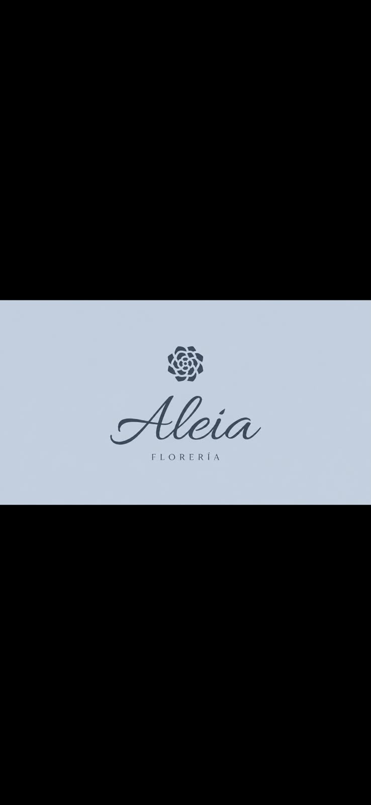 Aléia Florería