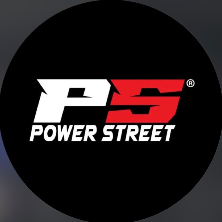 Power Street